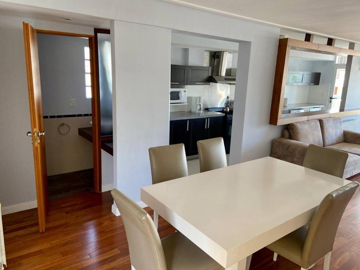 Apartamento Departamento 3 Ambientes de Categoría Mar del Plata Exterior foto