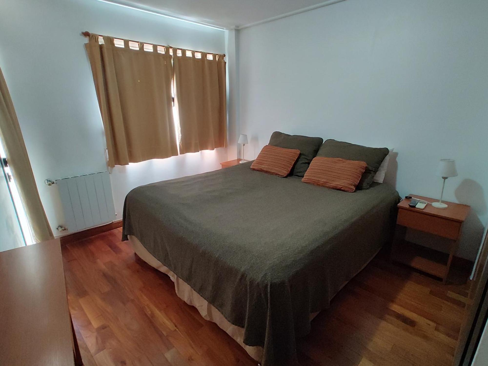 Apartamento Departamento 3 Ambientes de Categoría Mar del Plata Exterior foto