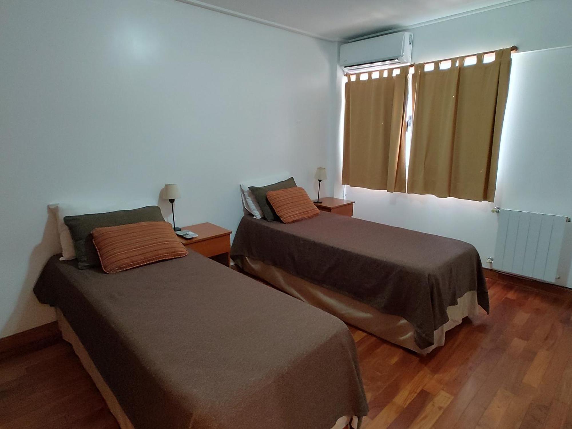 Apartamento Departamento 3 Ambientes de Categoría Mar del Plata Exterior foto